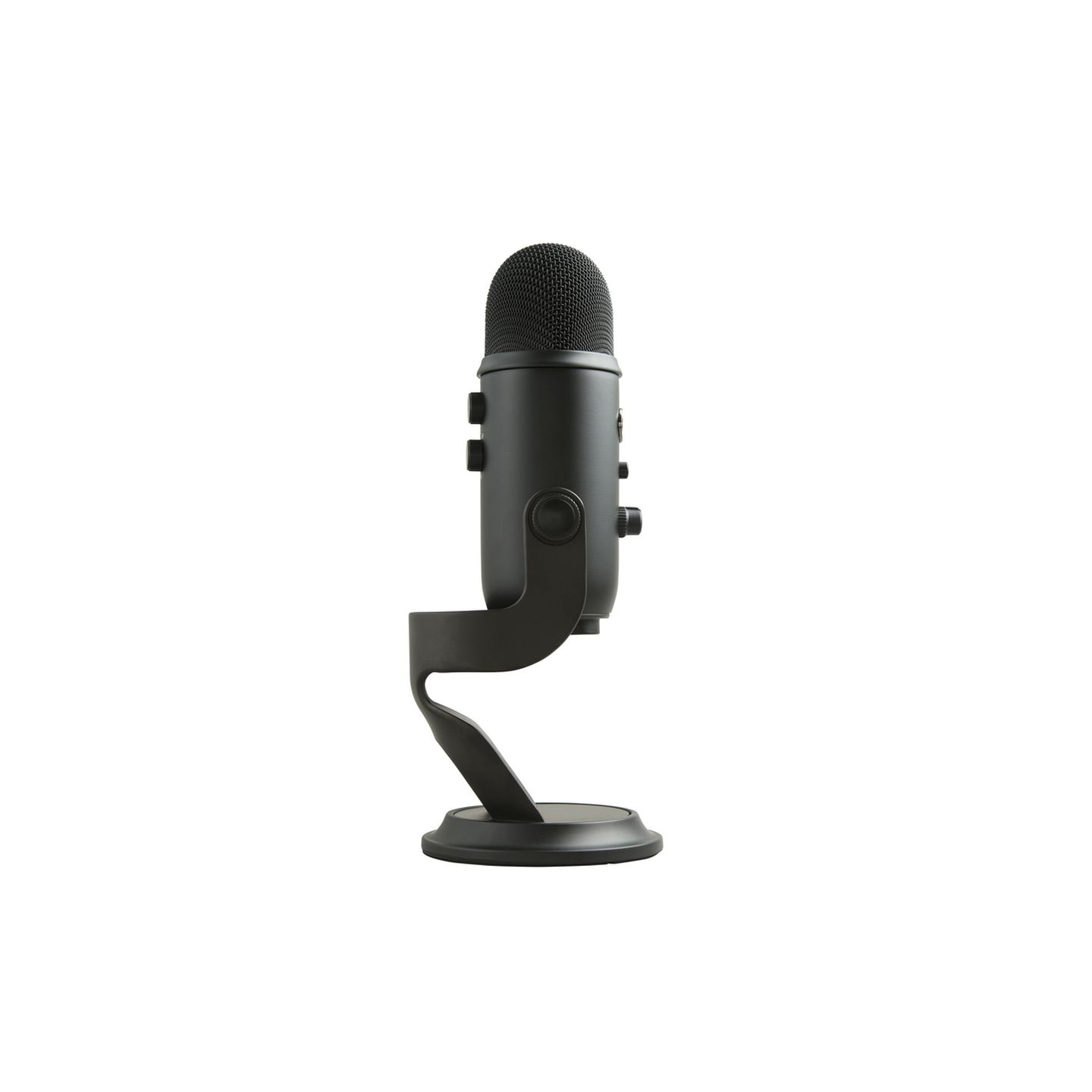 Blue Yeti 3 Capsule USB Microphone 