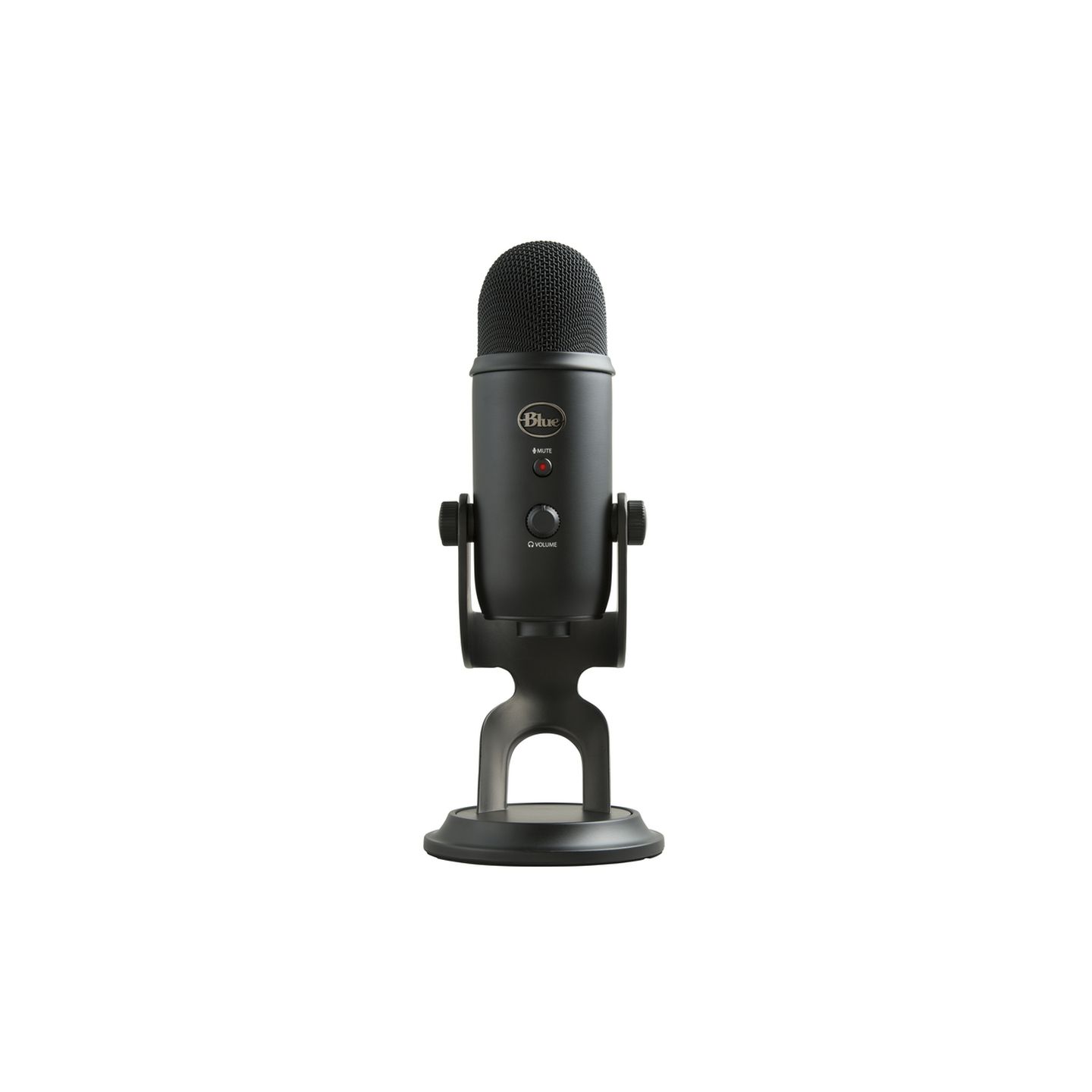 Blue Yeti 3 Capsule USB Microphone 