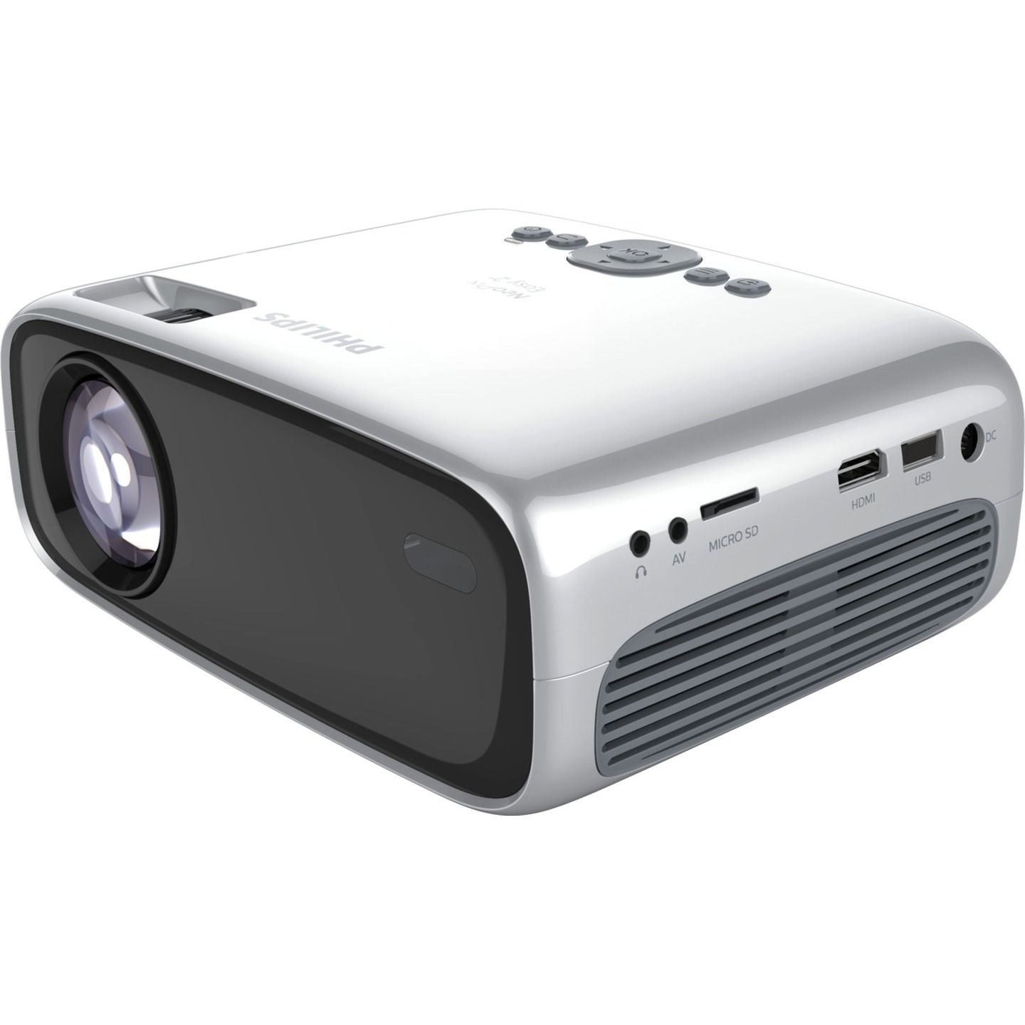 Philips Projector NeoPix Easy2