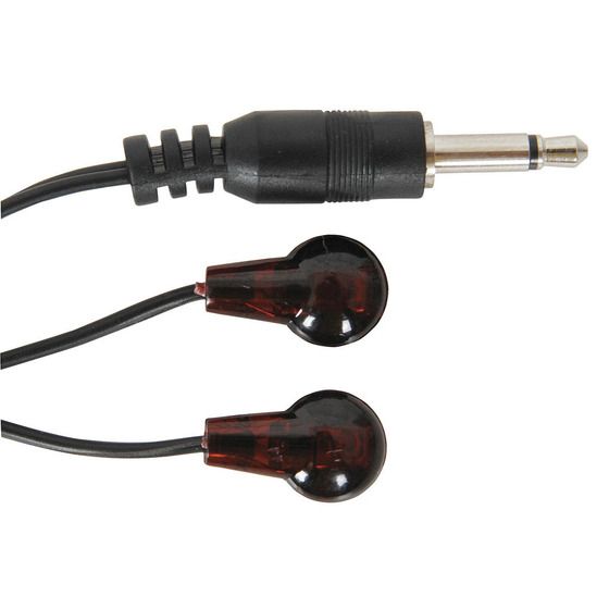 Dual IR Emitter for AR-1812 / AR-1814 – JAYCAR