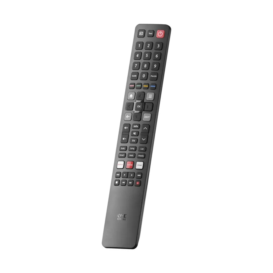 TCL TV Replacement Remote | Jaycar Australia