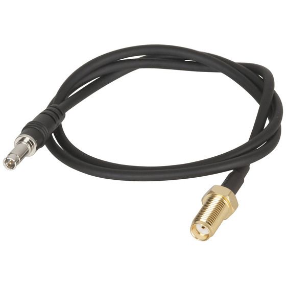 SMA Adaptor to Telstra 4G USB Modem Cable – 490mm (AR3336)