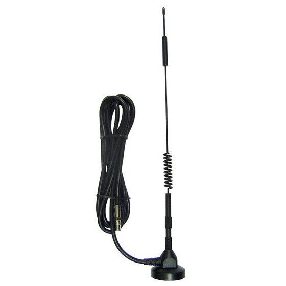 NEXTECH 7dBi Magnetic Mount 4G/5G Antenna – Wideband Signal Boost