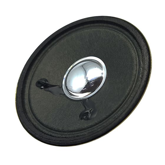 57mm All-Purpose Replacement Speaker – Mylar Cone, 8Ω