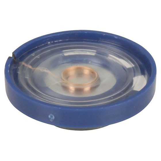 27mm All-Purpose Replacement Speaker – Mylar Cone, 8Ω