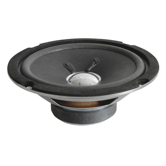 125MM ALL PURPOSE REPLACEMENT SPEAKER W/MNT