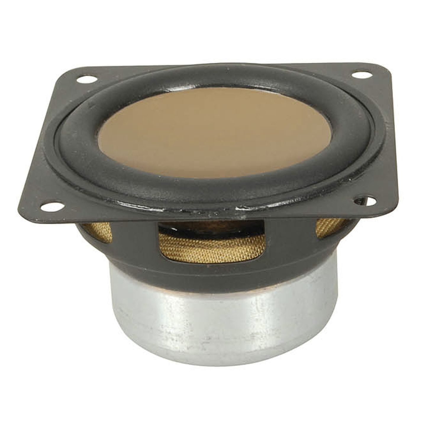 Shielded 2 Inch 10W 8-Ohm Full Range Speaker