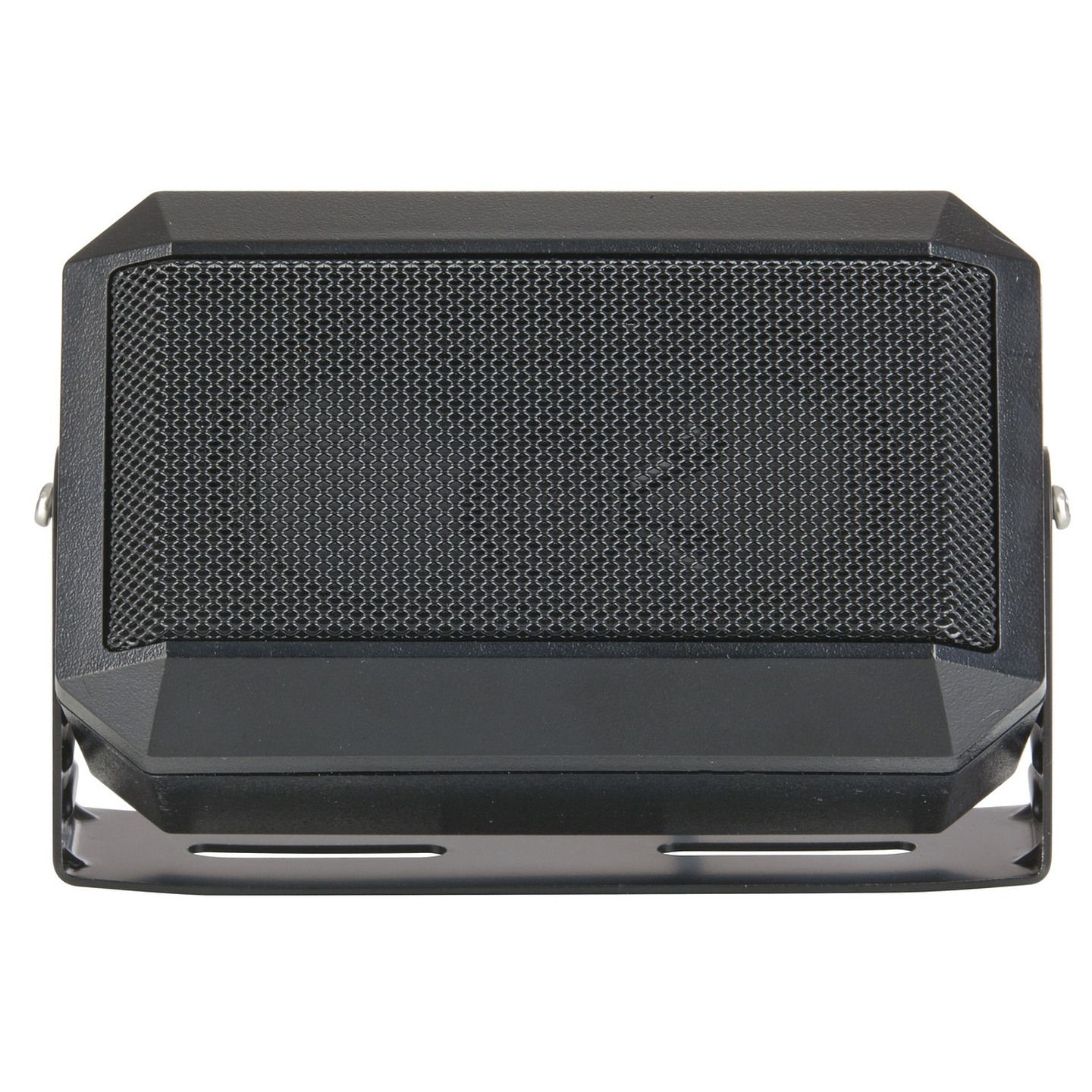 Rectangular Communication Speaker