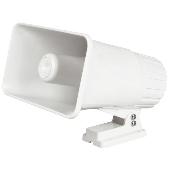 5 X 8 INCH HORN SPEAKER