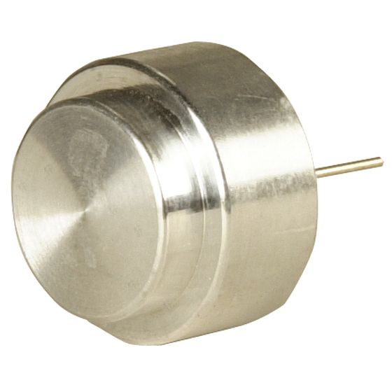 ULTRASONIC TRANSDUCER, TRANSMITTER/RECEIVER