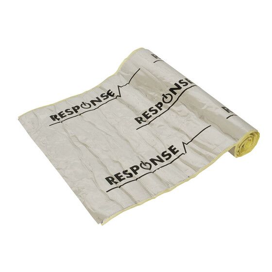 BUTYL BASED SOUND DEADENING MATERIAL