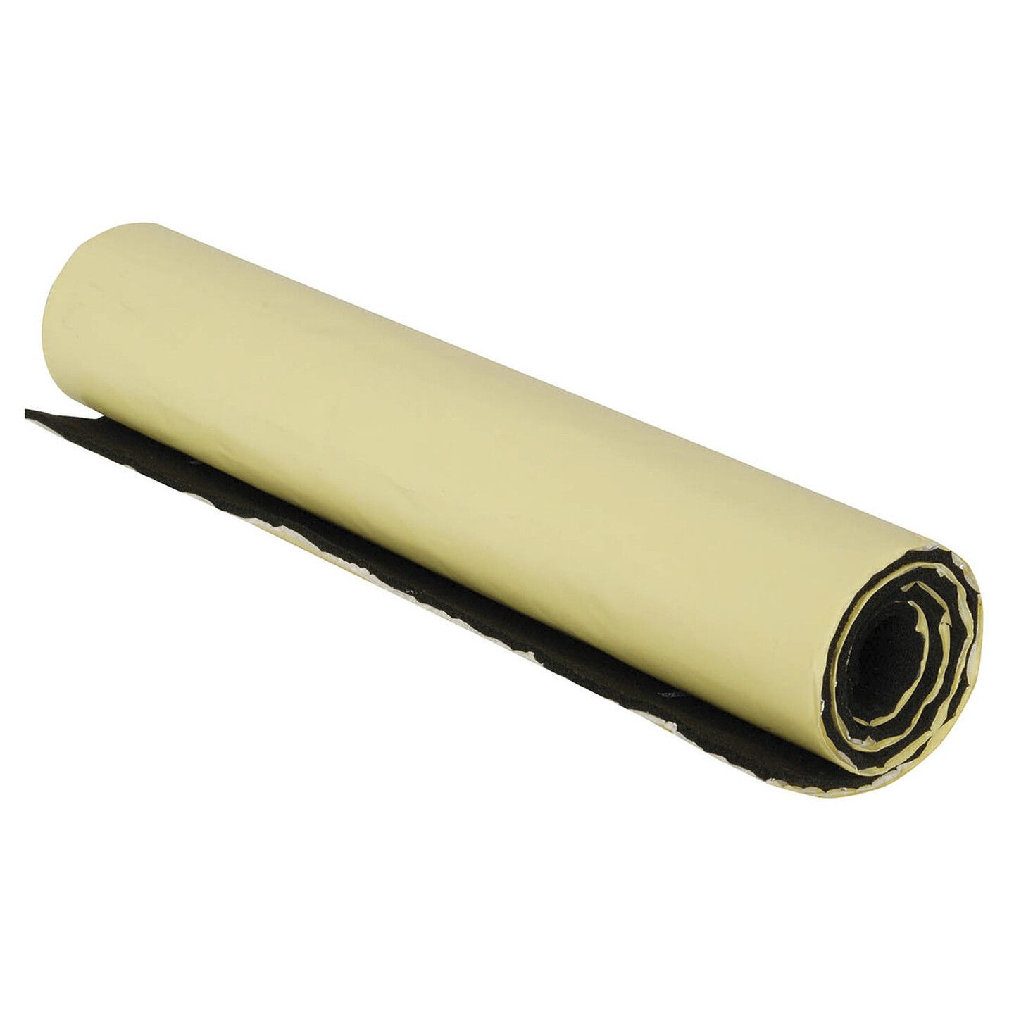 Combination Butyl/Foam Super Sound Deadener