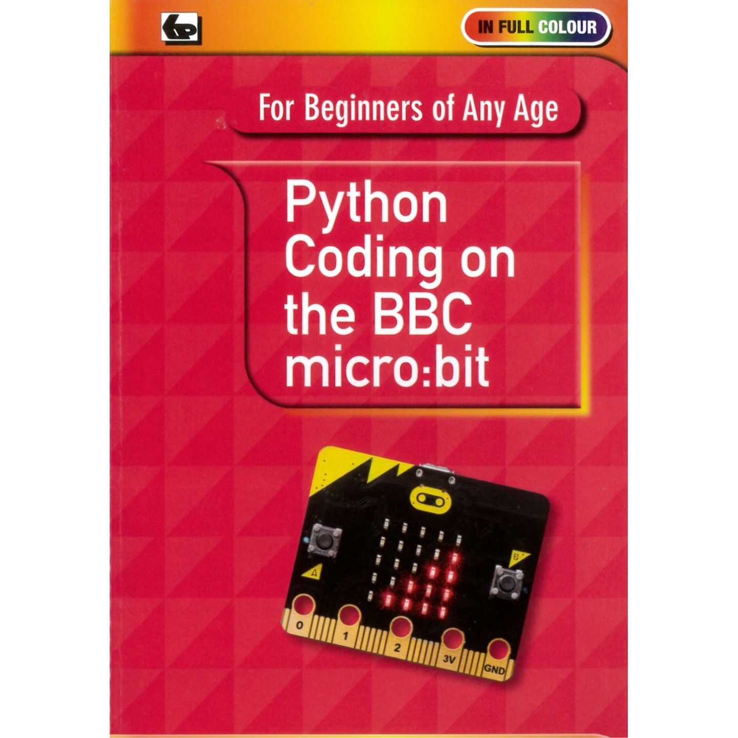 Python Coding on BBC micro:bit