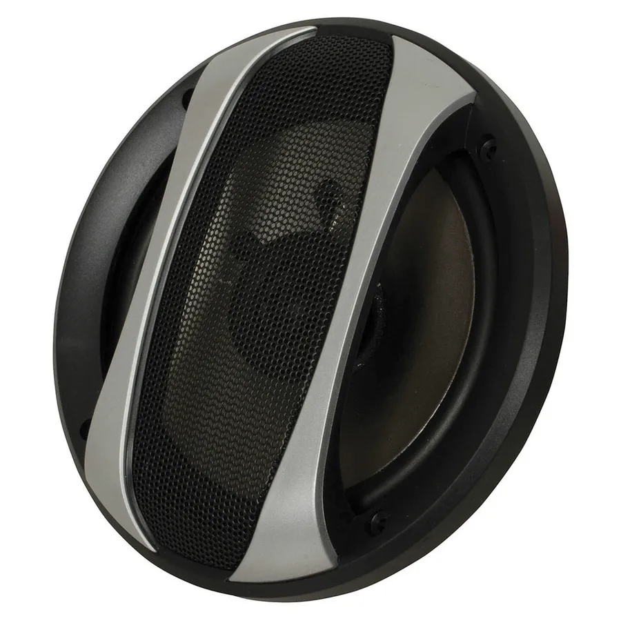 Best 6.5 Inch Coaxial Car Speakers Response 6.5 Inch Coax 2 Way Car Speaker | Jaycar Australia