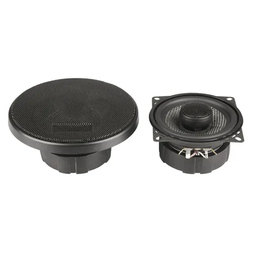 Response 4 Inch Coax 2 Way Car Speaker Jaycar New Zealand