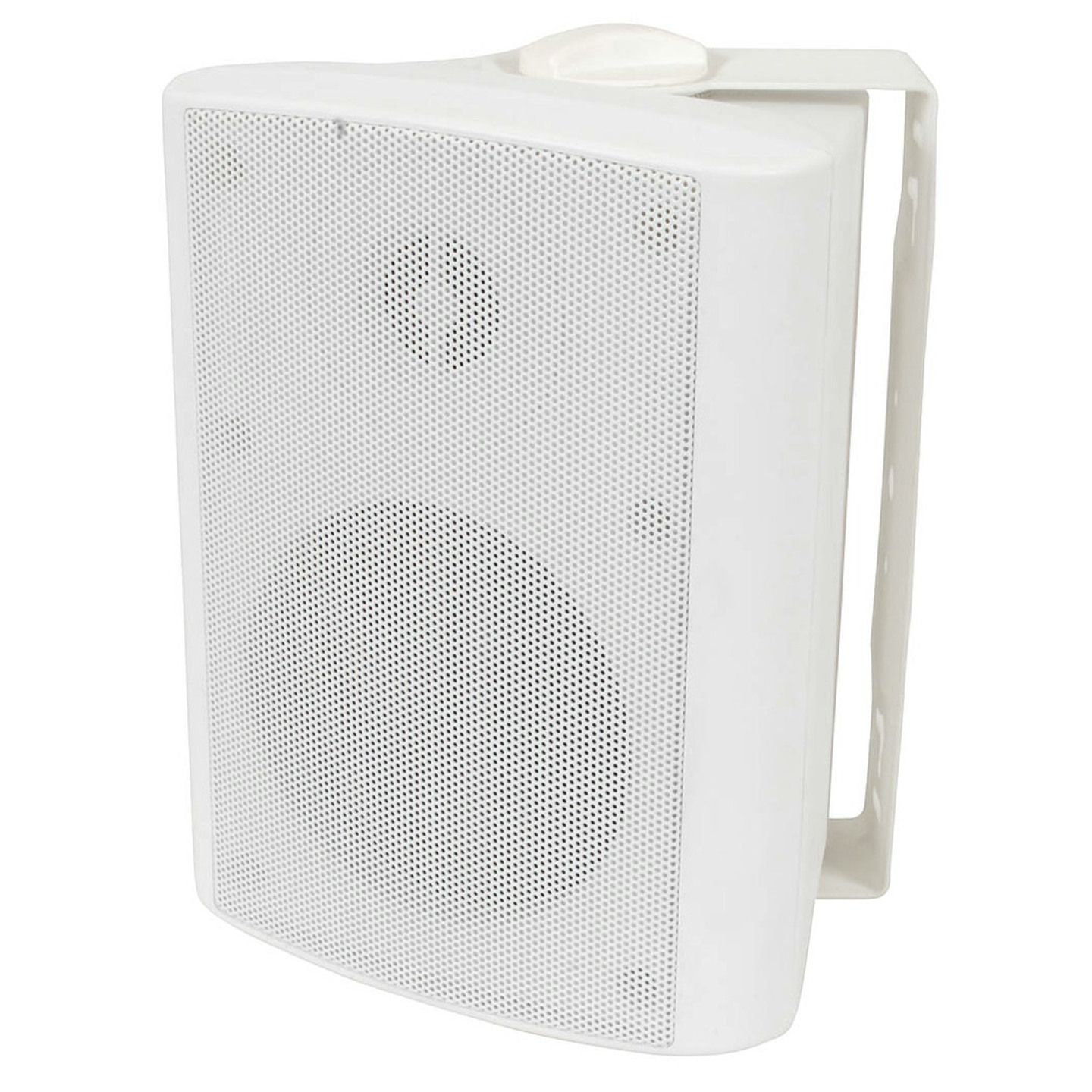 4 Inch Indoor/Outdoor Speakers