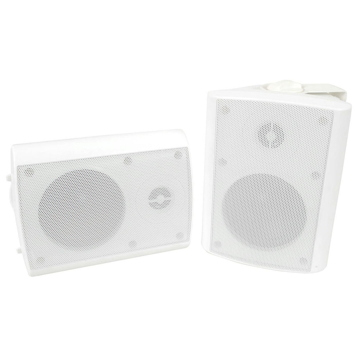 4 Inch Indoor/Outdoor Speakers