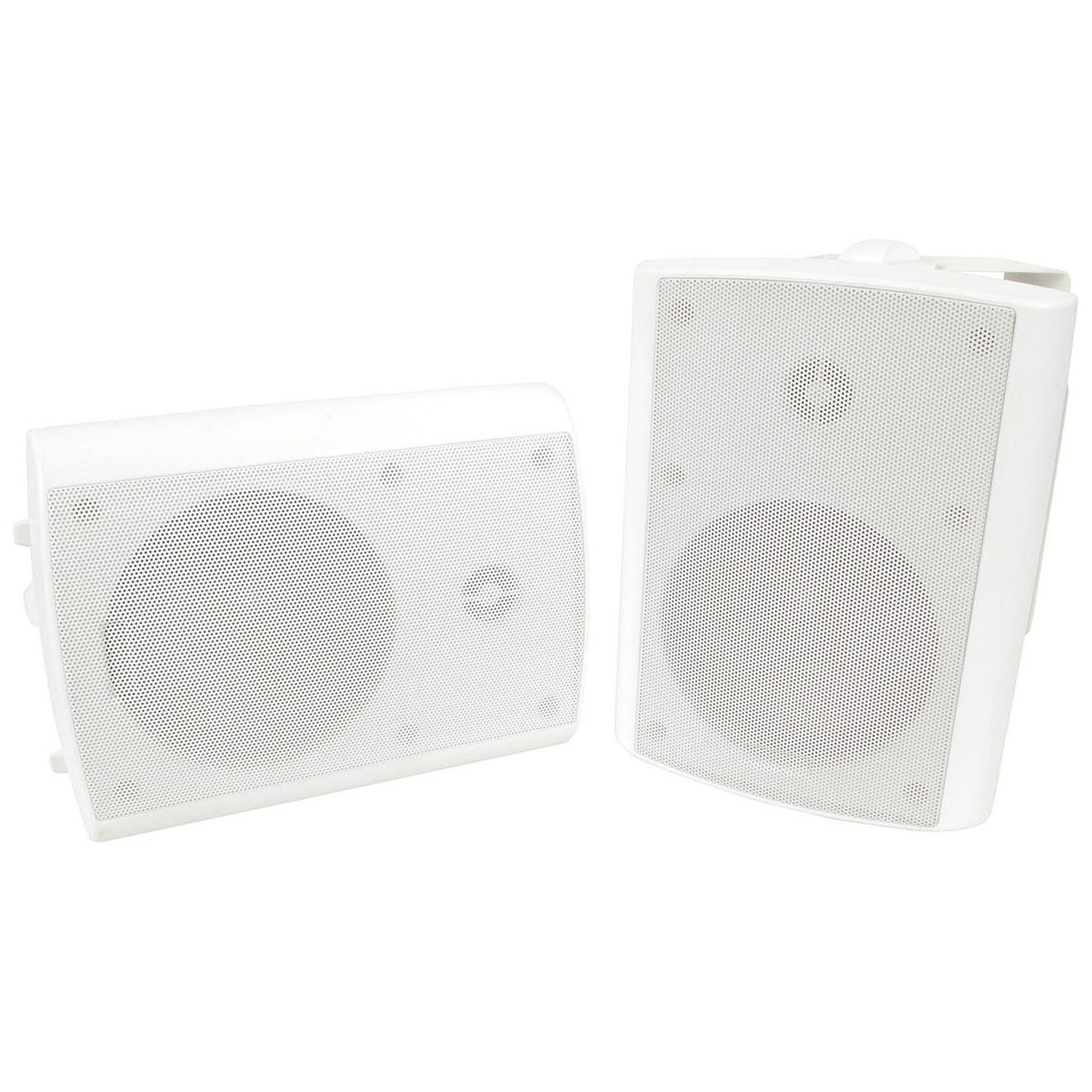 5 Inch Indoor/Outdoor Speakers