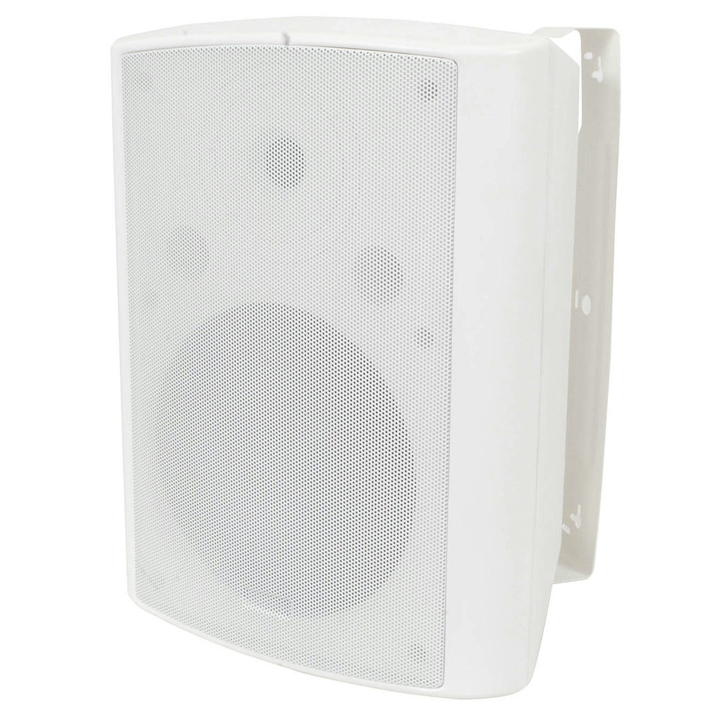 8 Indoor/Outdoor Speakers