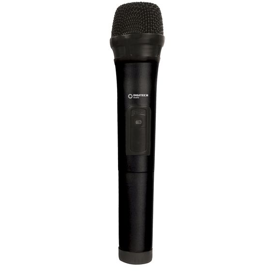 Jaycar CS2496 Spare Wireless UHF Microphone – Fits CS2497 PA Speaker