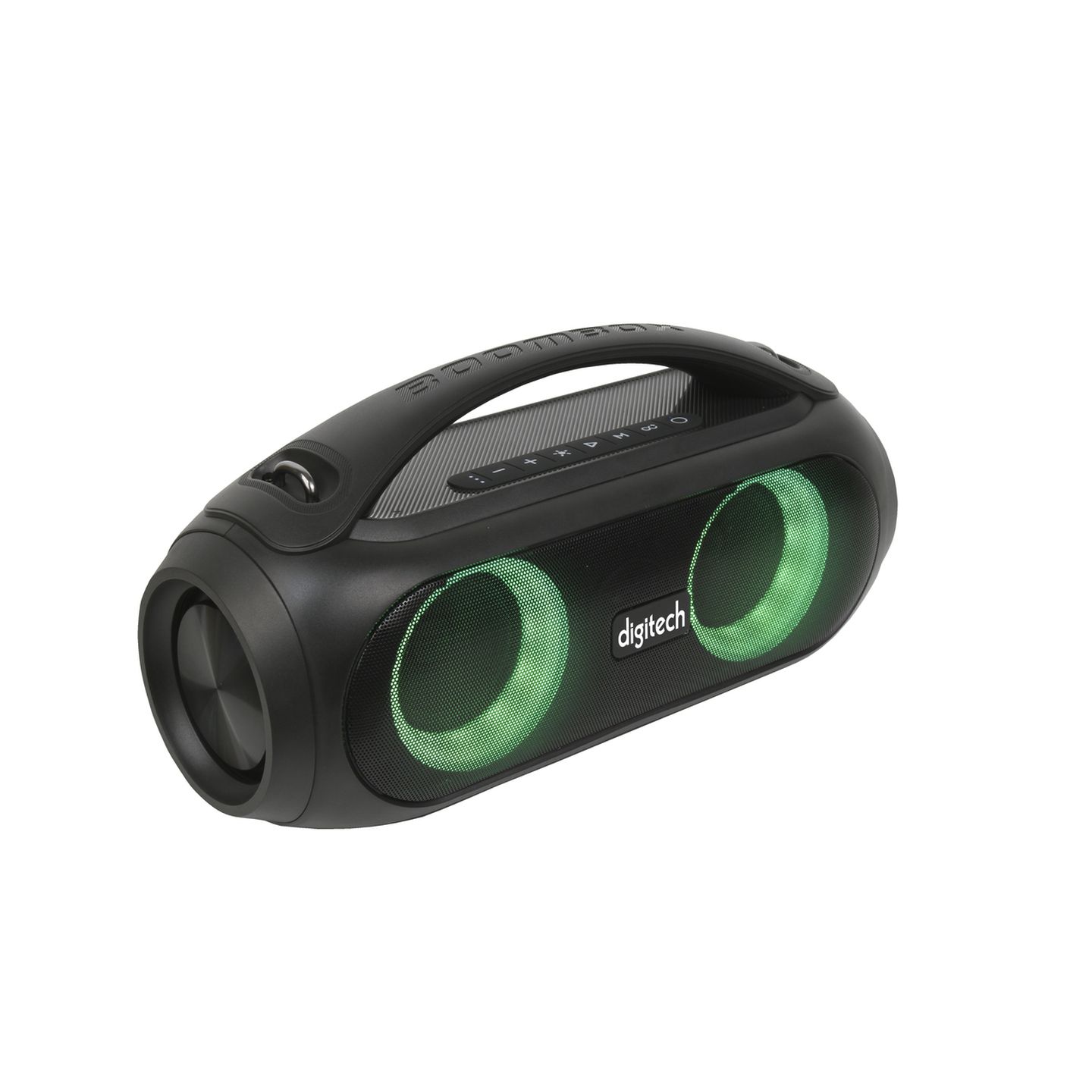 20 watt Portable Stereo Boom Box Speaker with Bluetooth TWS Support