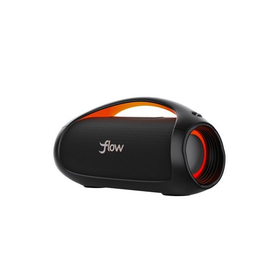 BLUETOOTH WATERPROOF SPEAKER