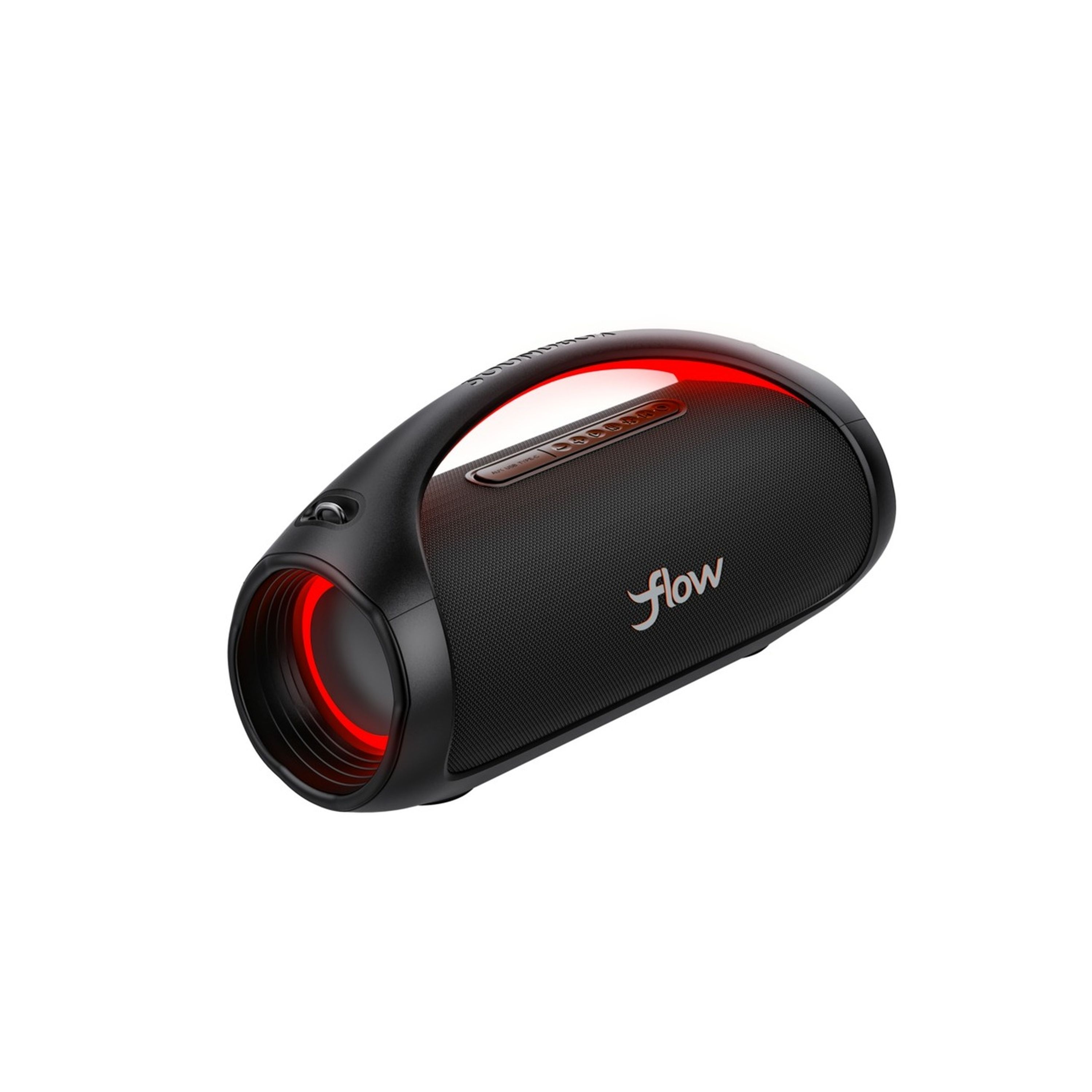 Bluetooth Waterproof Speaker