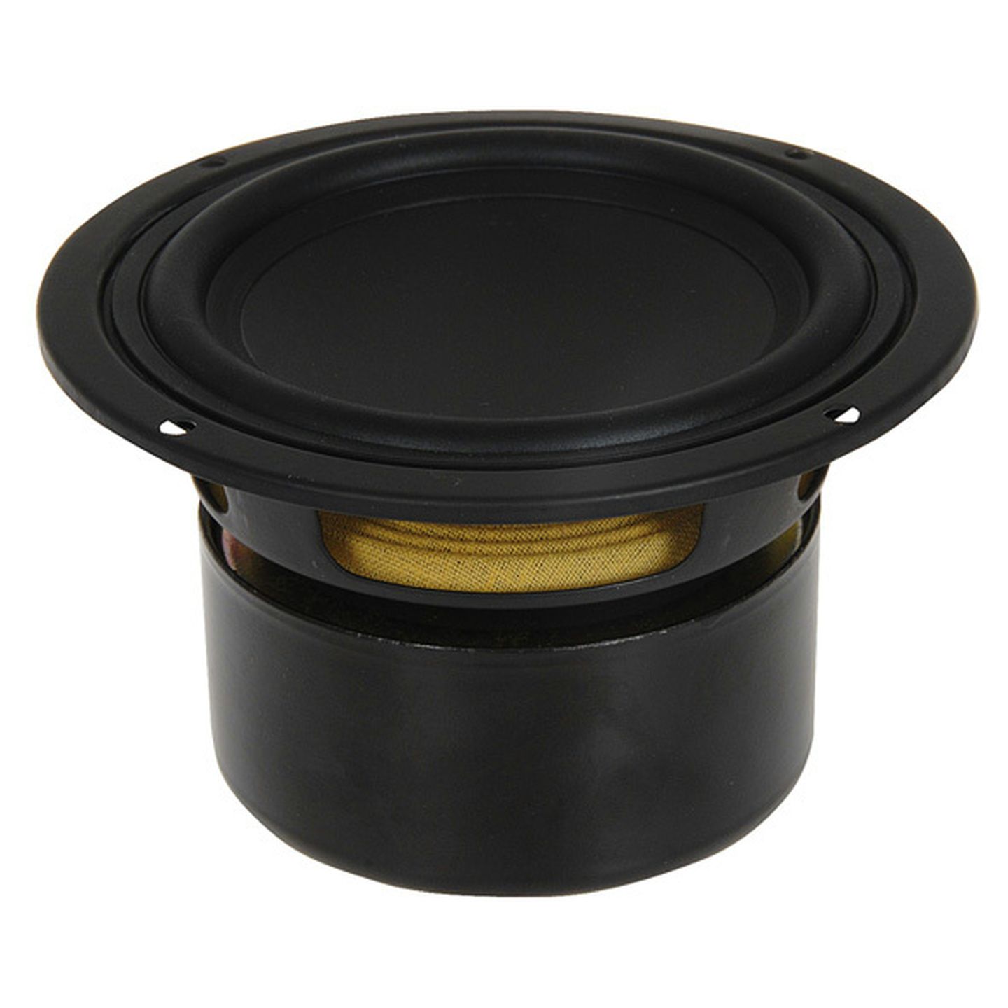 Woofer/Midrange Speaker Driver - 4 Inch