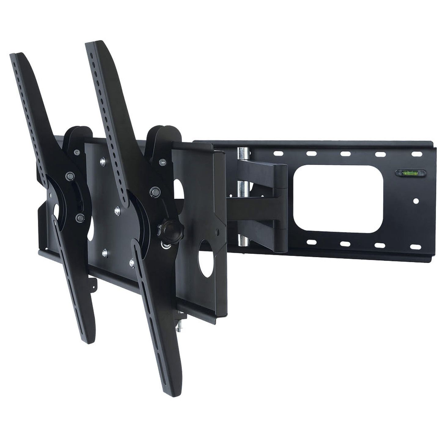 Plasma TV Wall Bracket 180 Degree Swivel