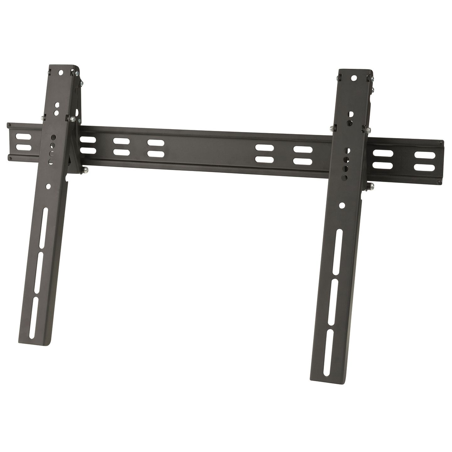 Ultra Slim Tilting Wall Mount for 40 - 65 LCD/LED TV Sets