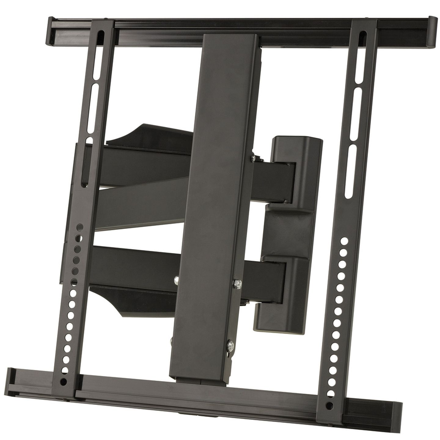 Ultra Slim Articulating Wall Mounts for 32 to 55 LED/LCD TV Sets ...