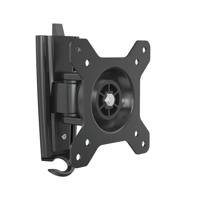 LCD Monitor Wall Bracket with Cable Management | Jaycar Australia
