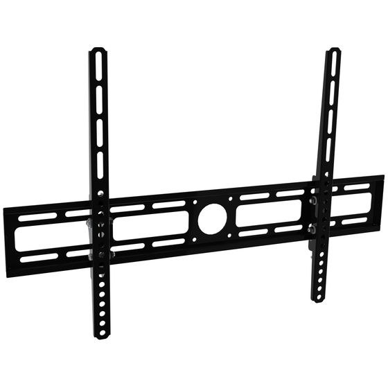 Jaycar Economy Ultra-Thin LCD TV Wall Bracket – 10° Tilt