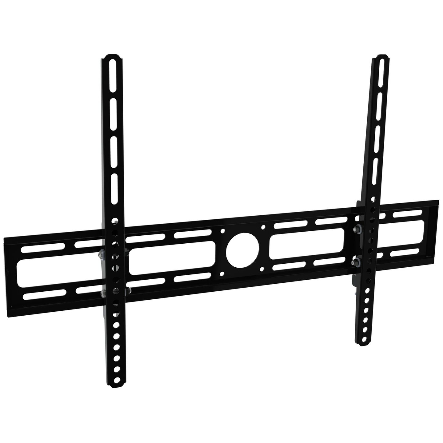 Economy Ultra-Thin LCD TV Wall Bracket with 10 Degree Tilt