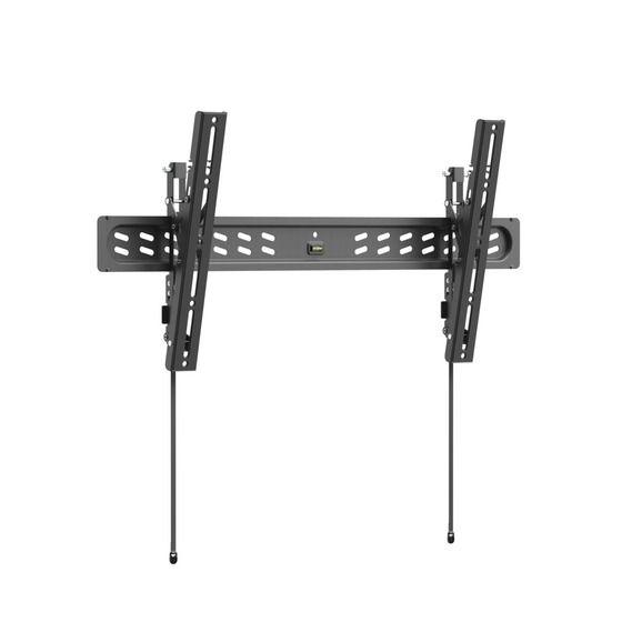 Jaycar 43-95 Inch TV Wall Mount Bracket - Tilt & Screen Level, 60kg Capacity