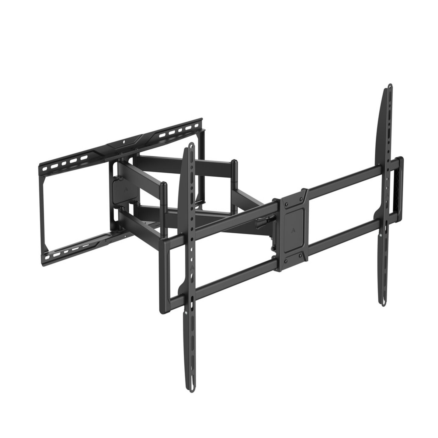 50-100 inch LCD TV Wall Mount Bracket Full Motion 75Kg