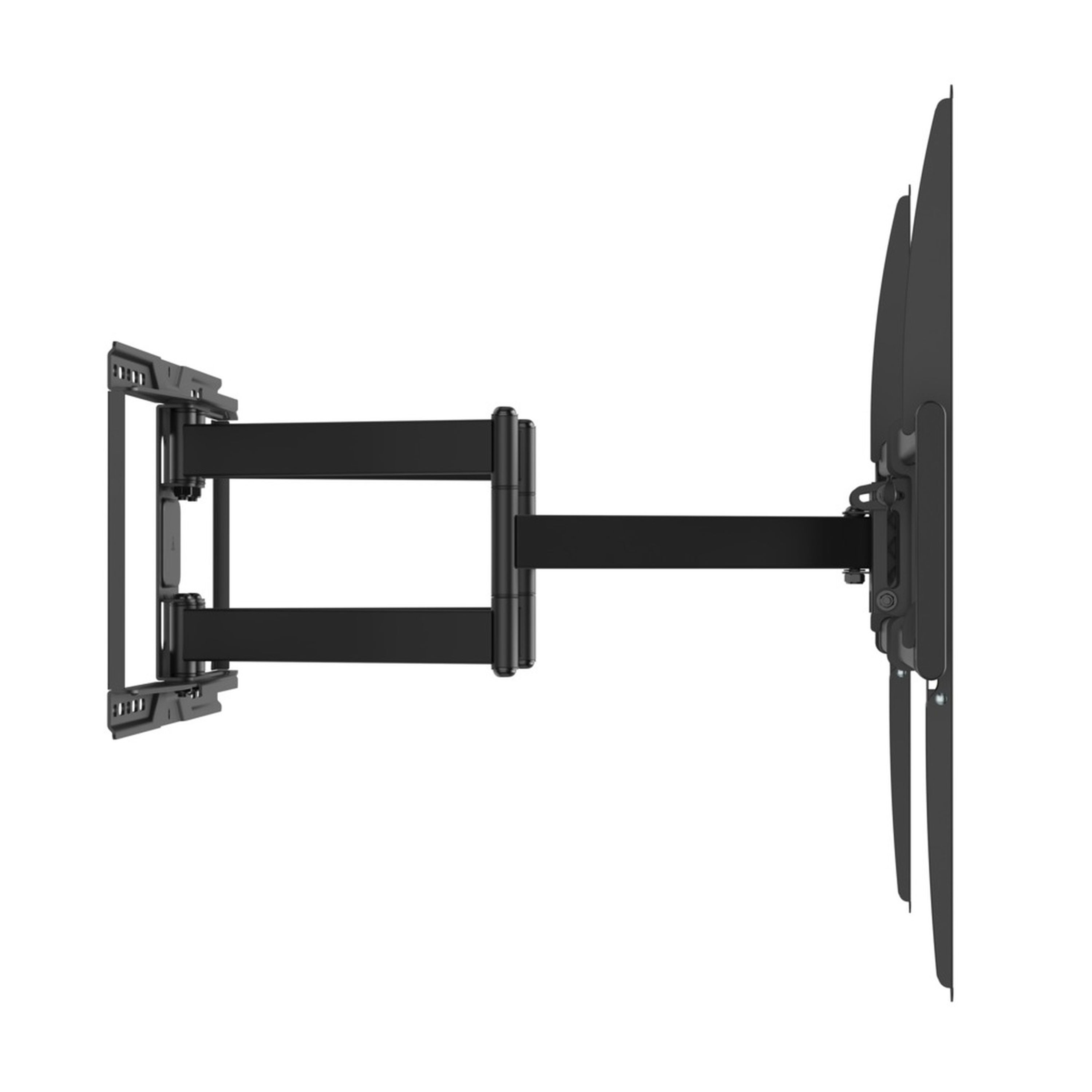 50-105 inch LCD TV Wall Mount Bracket Full Motion 75Kg