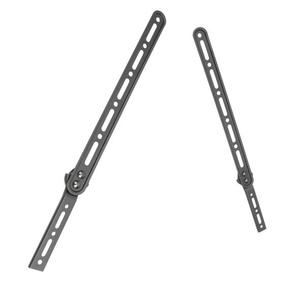 UNIVERSAL SOUNDBAR BRACKET 15KG