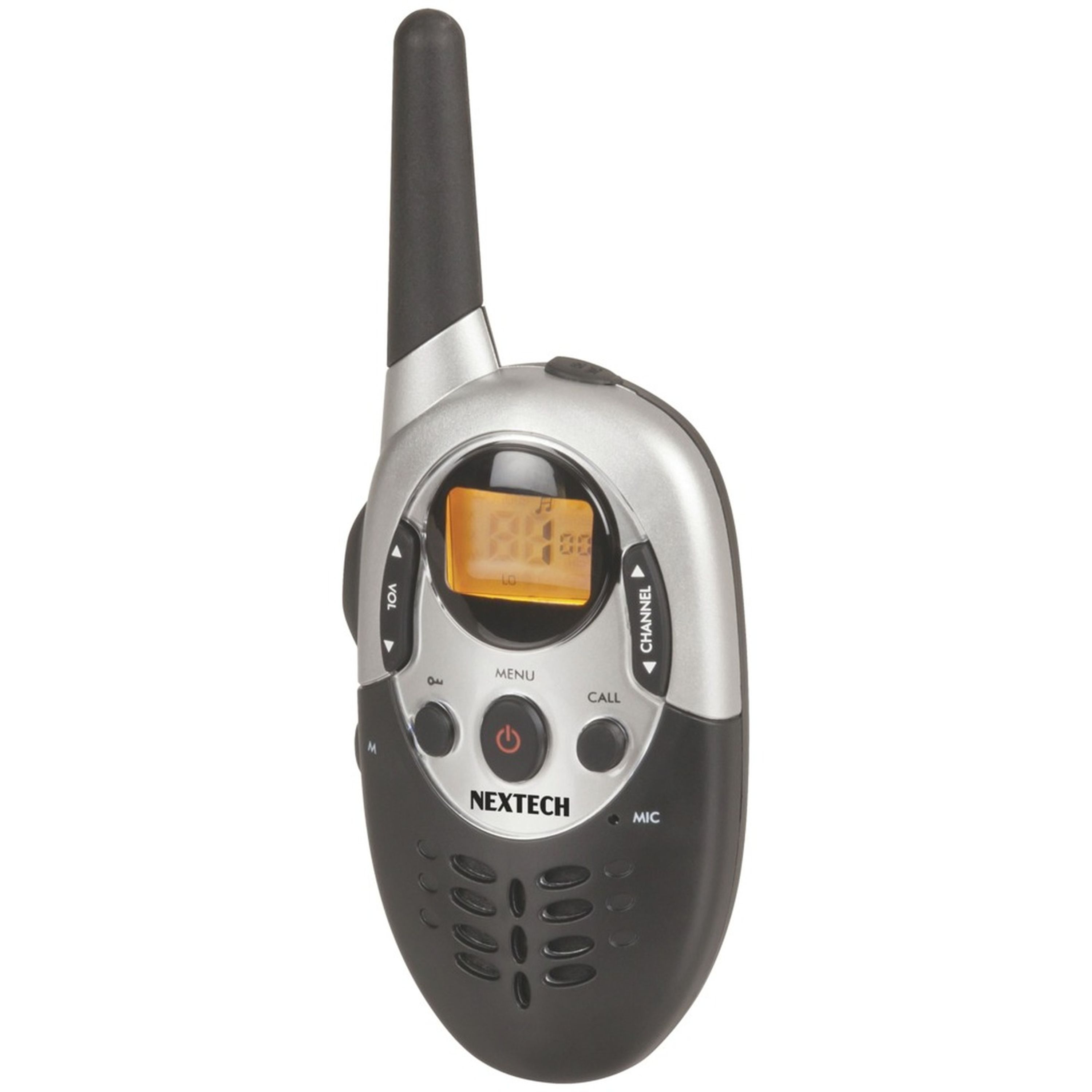 2W UHF Transceiver