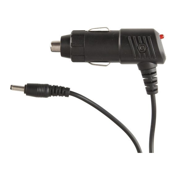 Car Charger for Nextech 2W UHF Radios (DC1049 / DC1051 / DC1082 / DC1096) | DC1055
