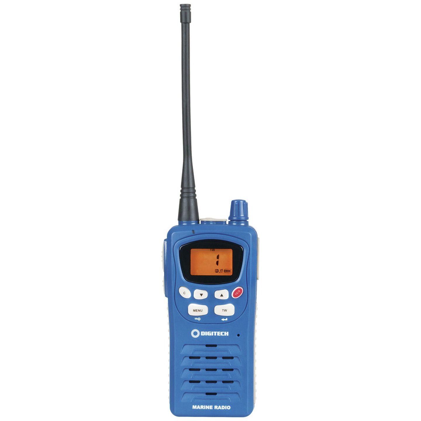 5W VHF Marine Radio Transceiver