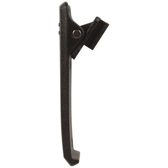 Spare Belt Clip – Nextech 2W UHF Transceiver (DC1110 / DC1112)