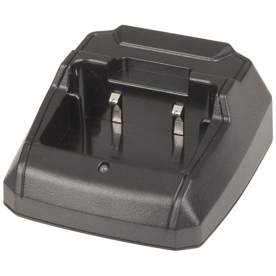 Desktop Charging Dock with Status LED – Nextech 2W UHF Transceiver (DC1110 / DC1112)