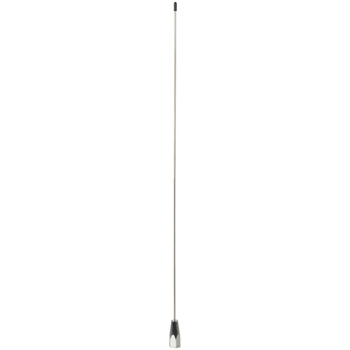 475mm Stainless Steel VHF Marine Antenna