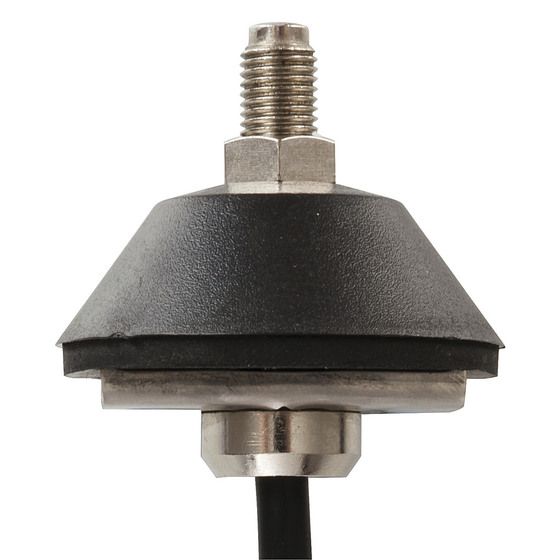 UHF External Antenna Base – PL259 Mount for Fixed Transceivers (JAYCAR)