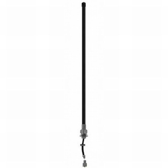 UHF CB Flex-Dipole 4dBi Antenna – Ground Plane Independent (JAYCAR)