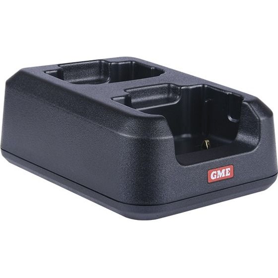 DUAL CHARGING CRADLE TO SUIT GME TX6155/6160
