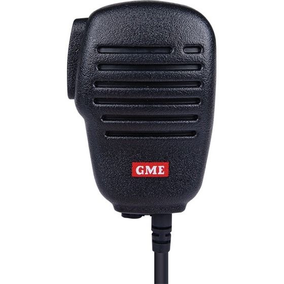 GME MC007 UNIVERSAL SPEAKER/MICROPHONE