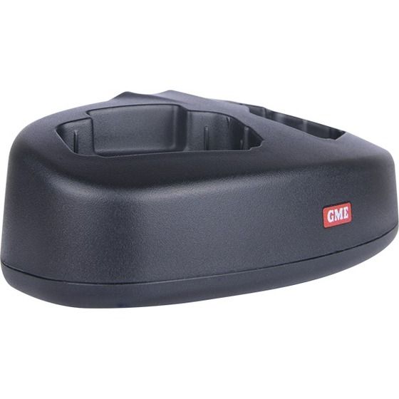 DUAL CHARGING CRADLE TO SUIT GME TX665/667
