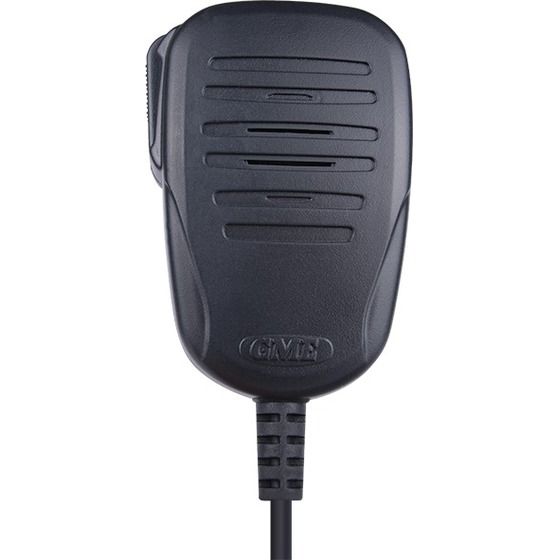 GME TX3100 Spare Speaker Microphone | Jaycar DC9042